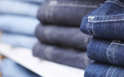 Denim PV – Milan